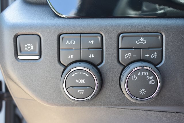 New 2026 Chevrolet Silverado 1500 LT AWD/4WD image 28
