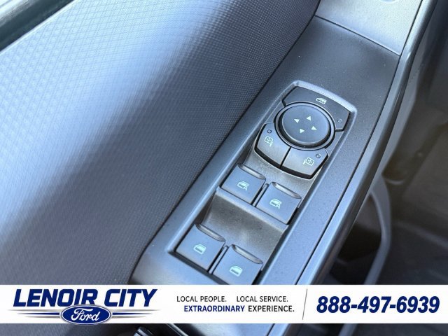 Used 2026 Ford F150 XL w/ Equipment Group 104A Hybrid RWD image 18