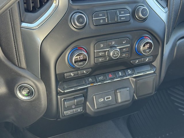 Used 2020 Chevrolet Silverado 1500 LT w/ All-Star Edition image 29