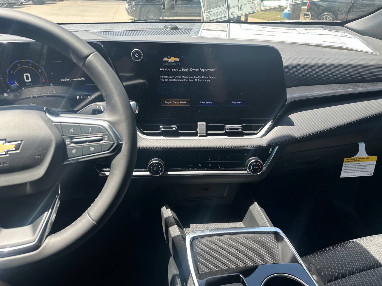 New 2027 Chevrolet Equinox LT FWD image 17