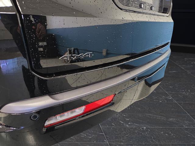 New 2026 Jeep Grand Wagoneer Limited image 43