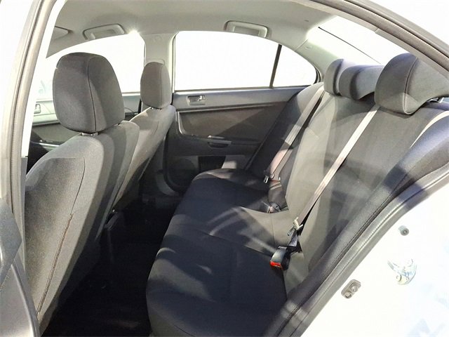 Used 2010 Mitsubishi Lancer DE image 17