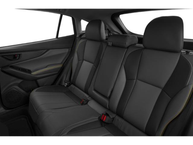 Used 2022 Subaru Crosstrek 2.5i Sport w/ Moonroof Package AWD/4WD image 29