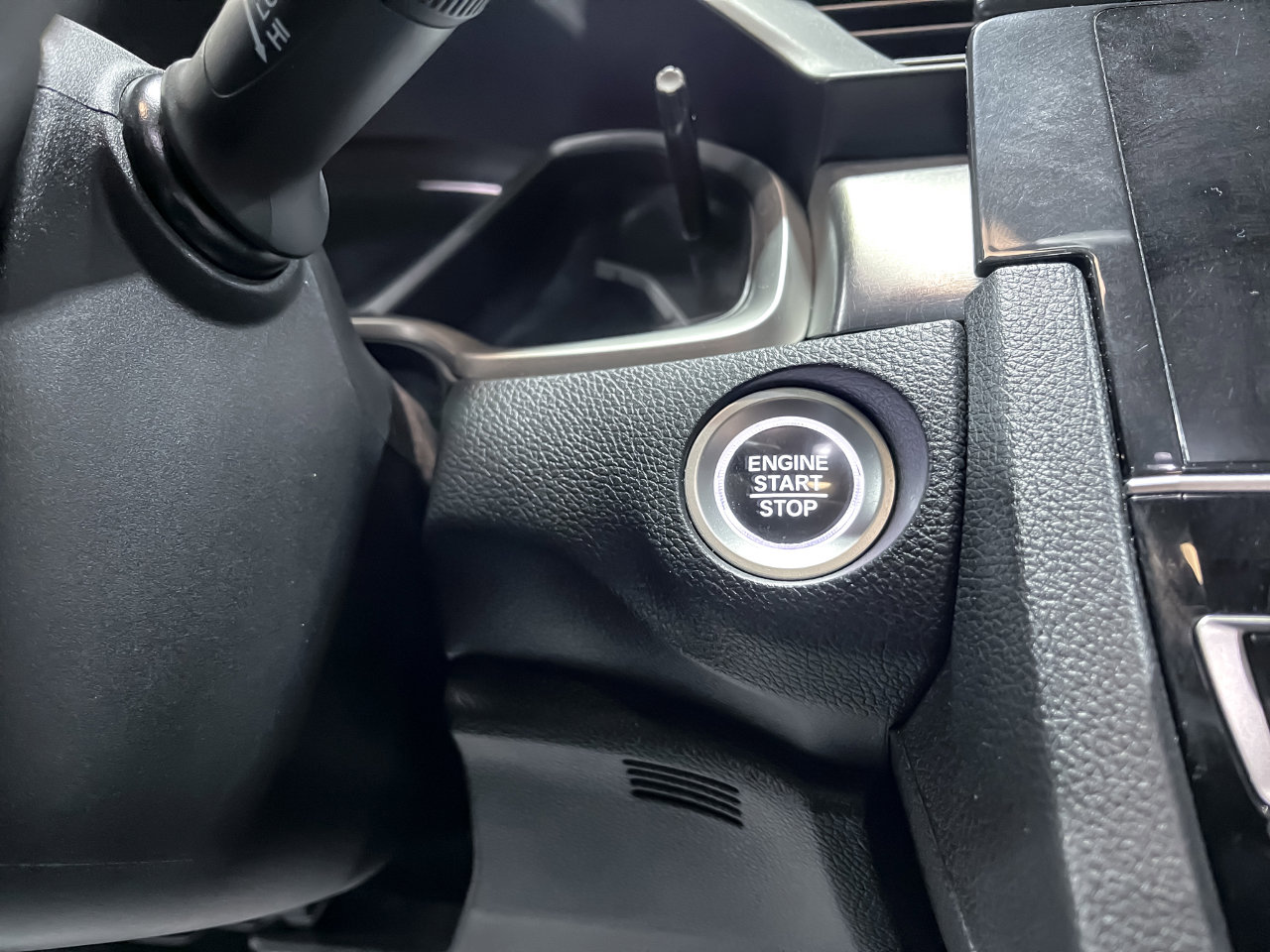 Used 2016 Honda Civic EX-T image 22