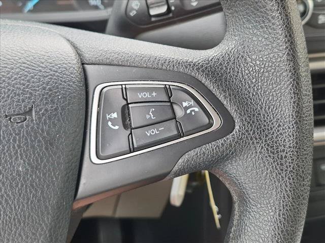 Used 2018 Ford EcoSport S FWD image 12