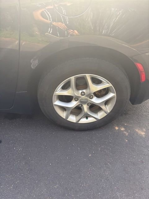 Used 2020 Chrysler Pacifica Limited w/ Advanced Safetytec Group image 32