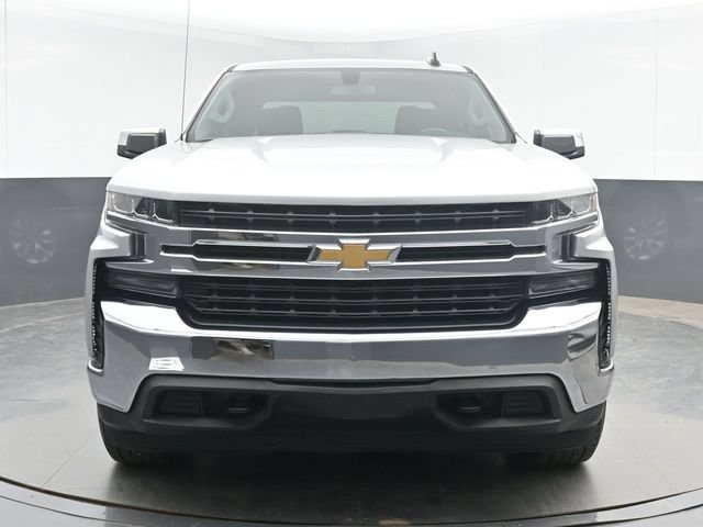 Used 2020 Chevrolet Silverado 1500 LT w/ All-Star Edition AWD/4WD image 3