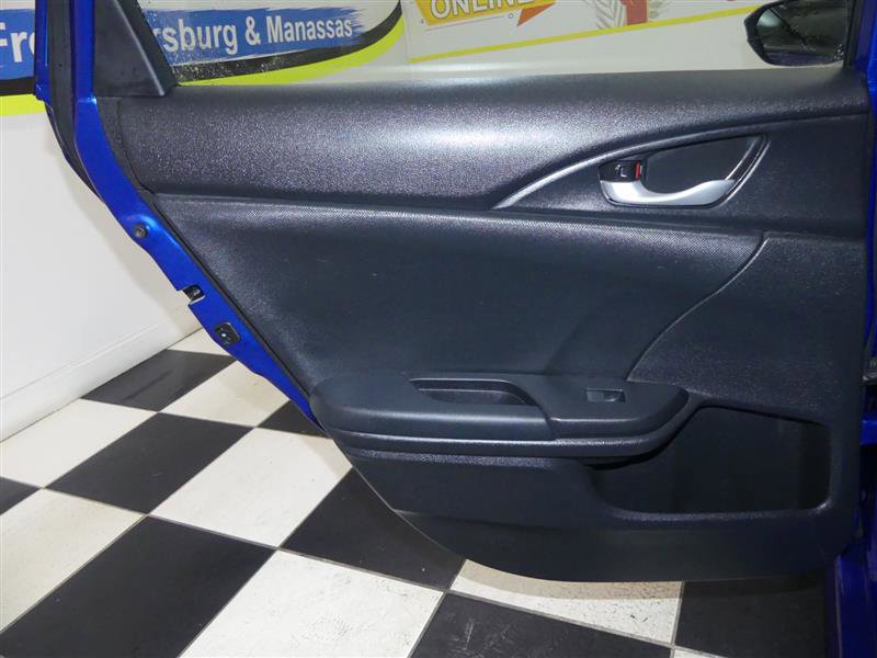 Used 2020 Honda Civic Sport image 23