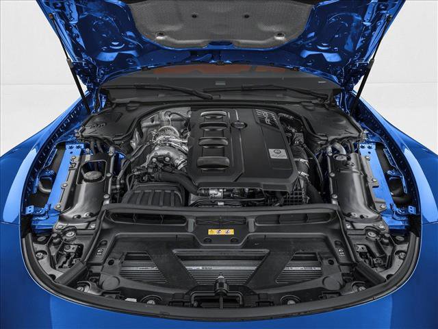 New 2026 Mercedes-Benz AMG GT 43 image 8
