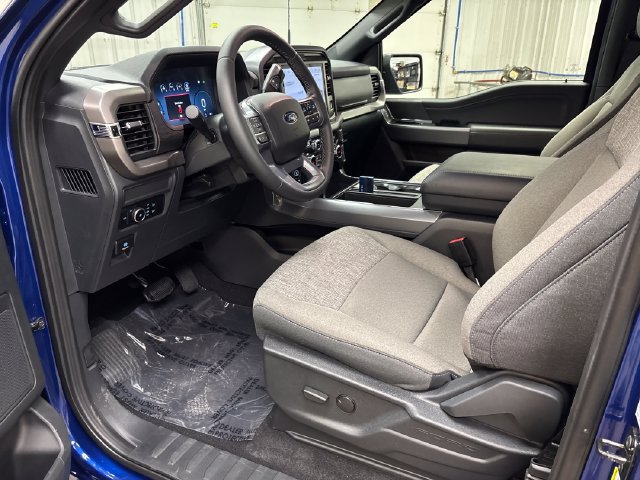 Used 2026 Ford F150 XLT w/ XLT Chrome Appearance Package AWD/4WD image 12