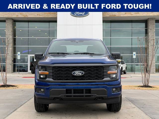 New 2026 Ford F150 STX w/ Equipment Group 200A image 2