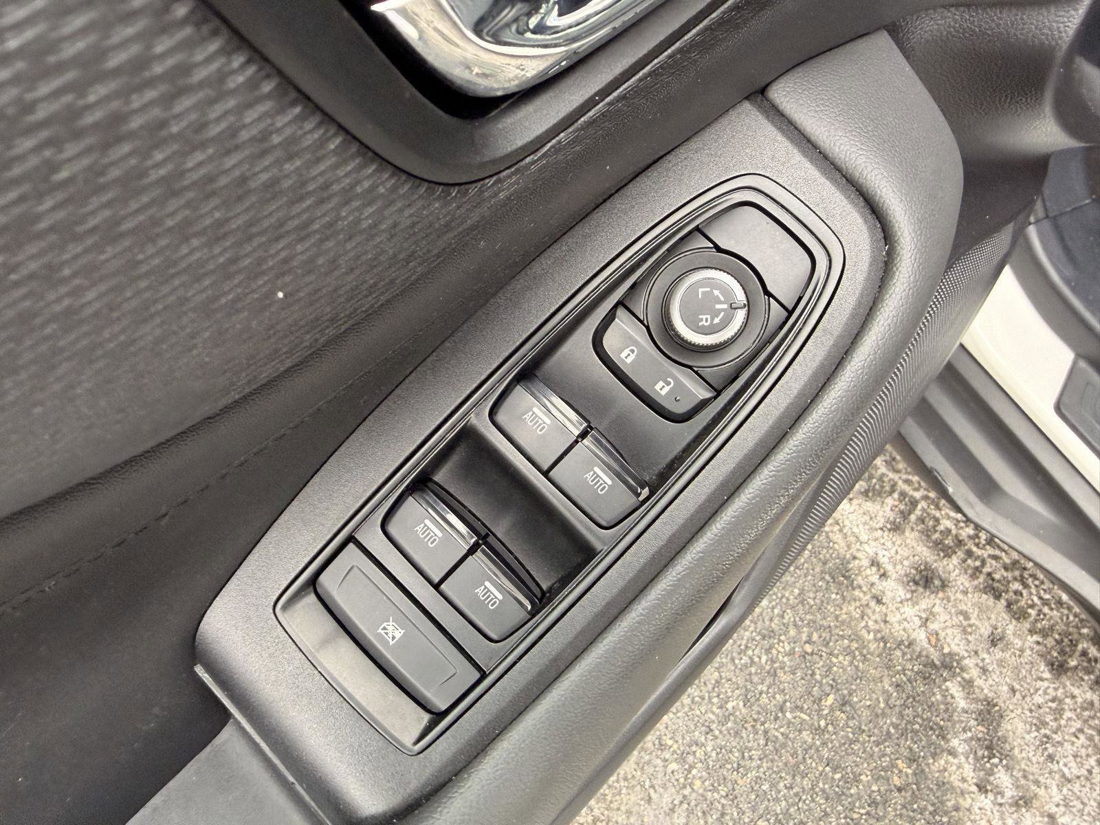 Used 2022 Subaru Outback Wilderness image 15