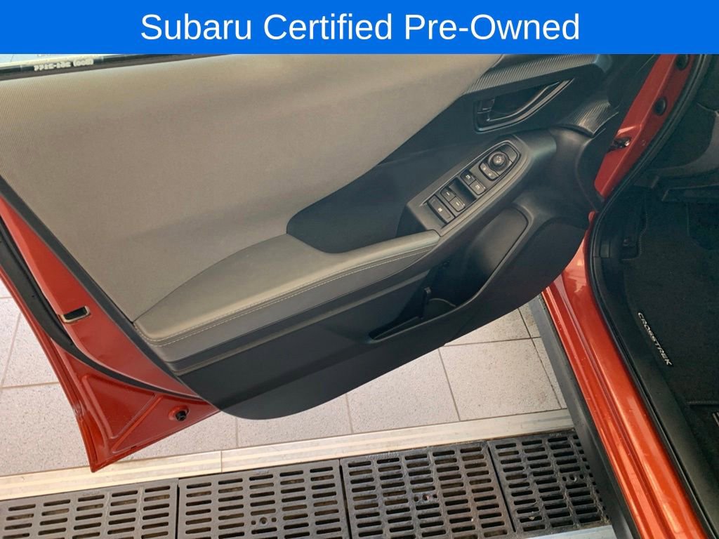 Certified 2024 Subaru Crosstrek 2.0i Premium AWD/4WD image 4