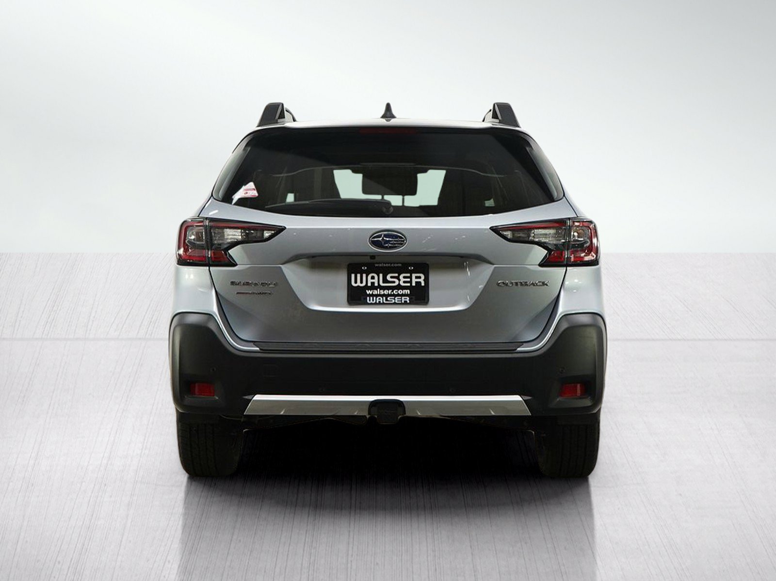 Used 2023 Subaru Outback Limited AWD/4WD image 4