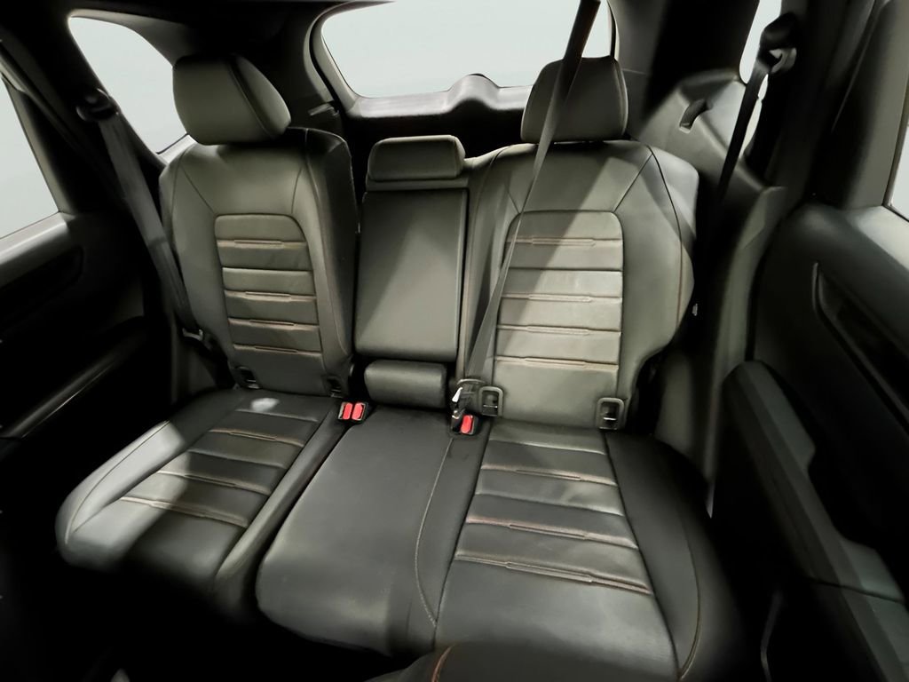 Certified 2026 Honda CR-V Sport-L image 23