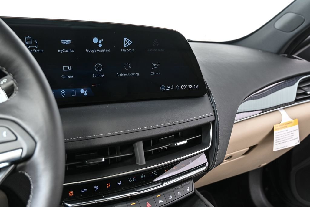 New 2026 Cadillac CT5 Premium Luxury image 12
