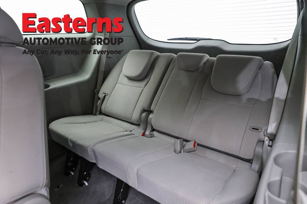 Used 2020 Kia Sedona LX FWD image 25