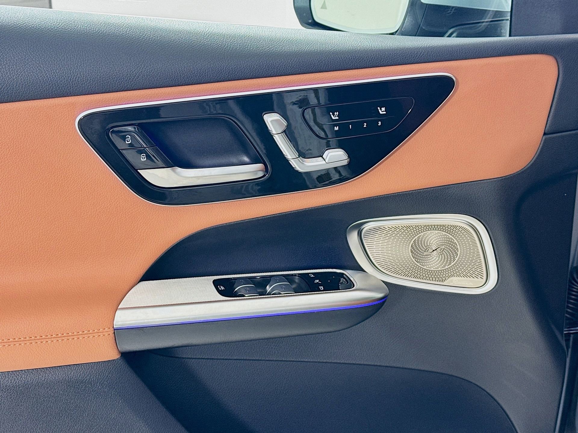 New 2026 Mercedes-Benz GLC 350e 4MATIC image 19