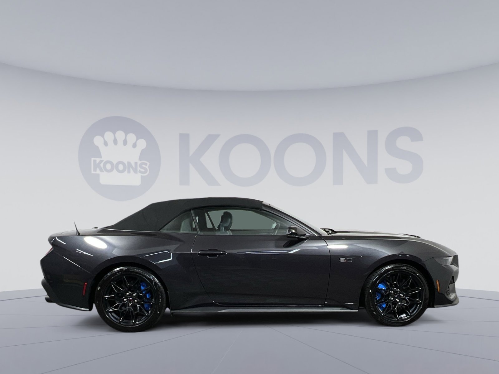 Used 2024 Ford Mustang GT Premium w/ GT Performance Package RWD image 12