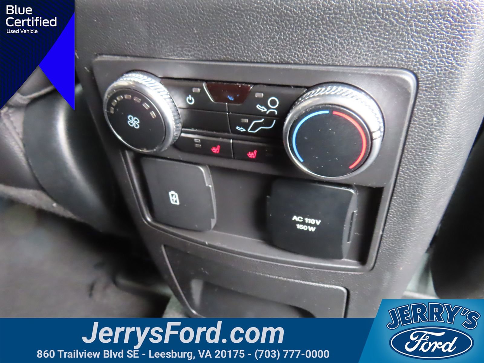 Certified 2023 Ford Explorer ST w/ Equipment Group 401A image 40