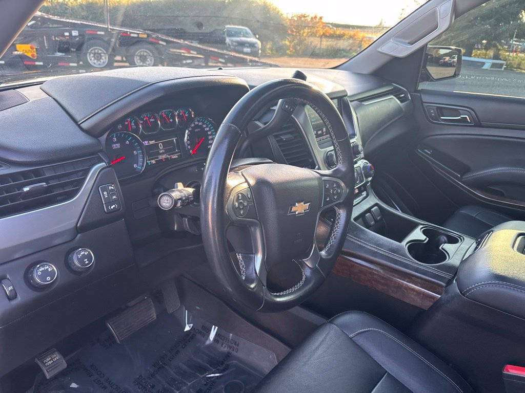 Used 2019 Chevrolet Tahoe LT AWD/4WD image 13