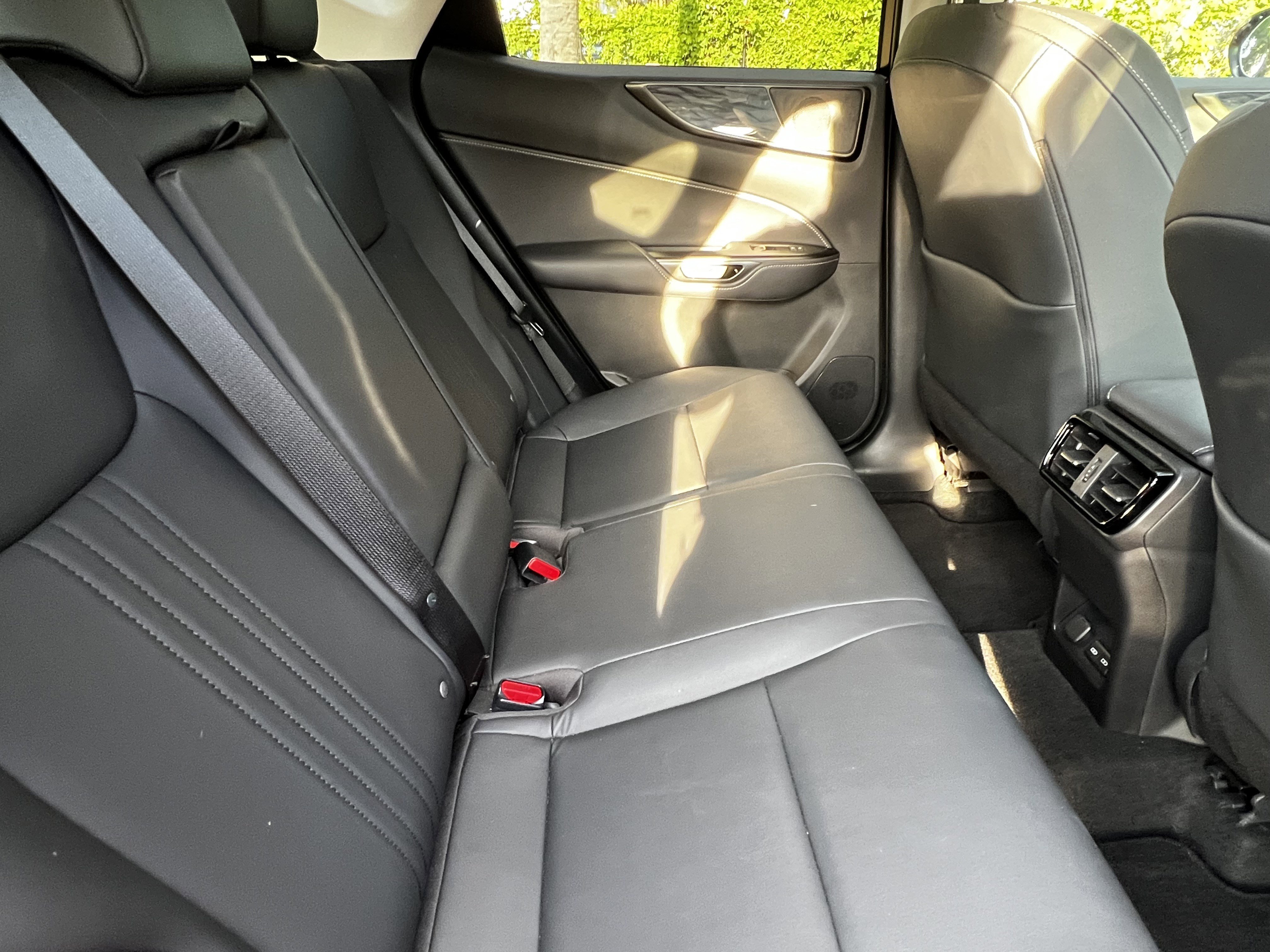 Certified 2025 Lexus NX 250 FWD w/ Premium Package image 40
