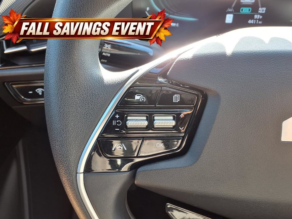 Used 2024 Kia Niro LX FWD image 16