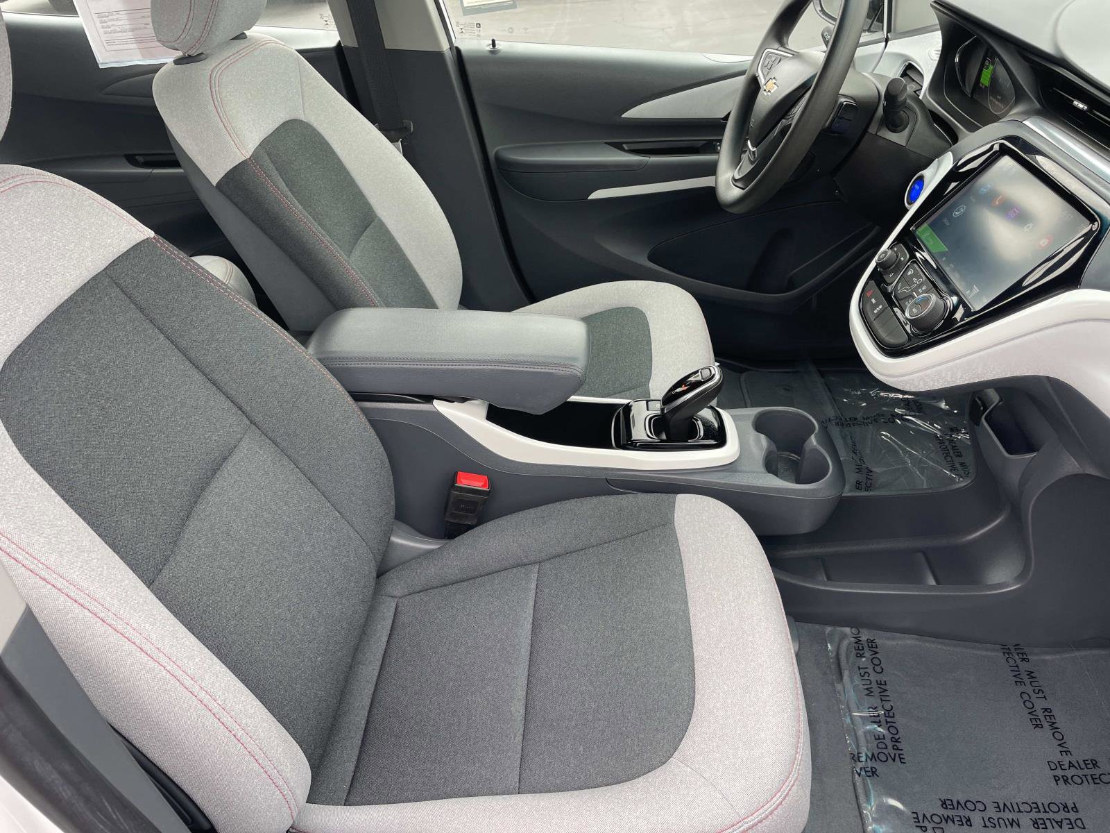Used 2019 Chevrolet Bolt LT FWD image 27