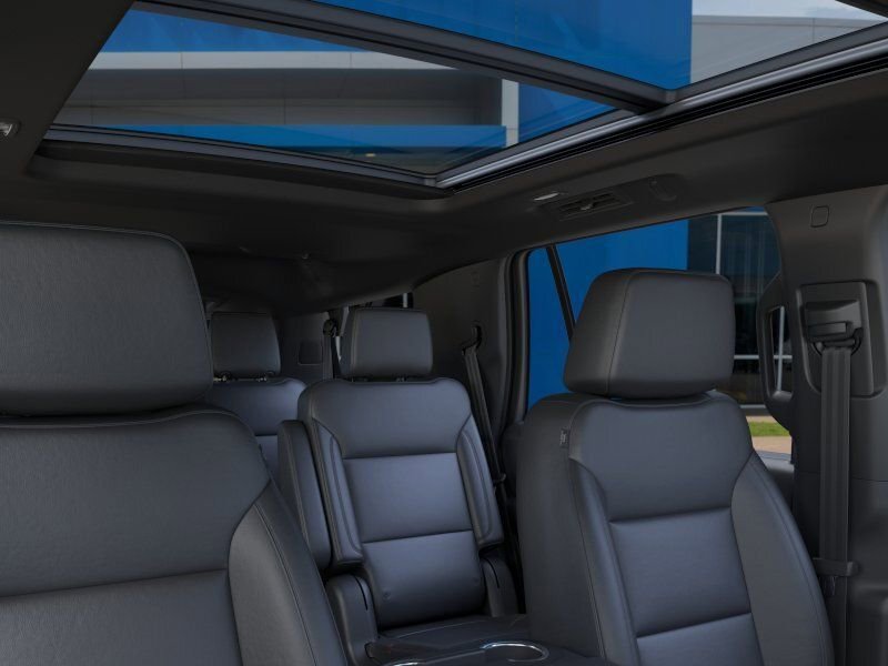 New 2026 Chevrolet Tahoe Z71 AWD/4WD image 24