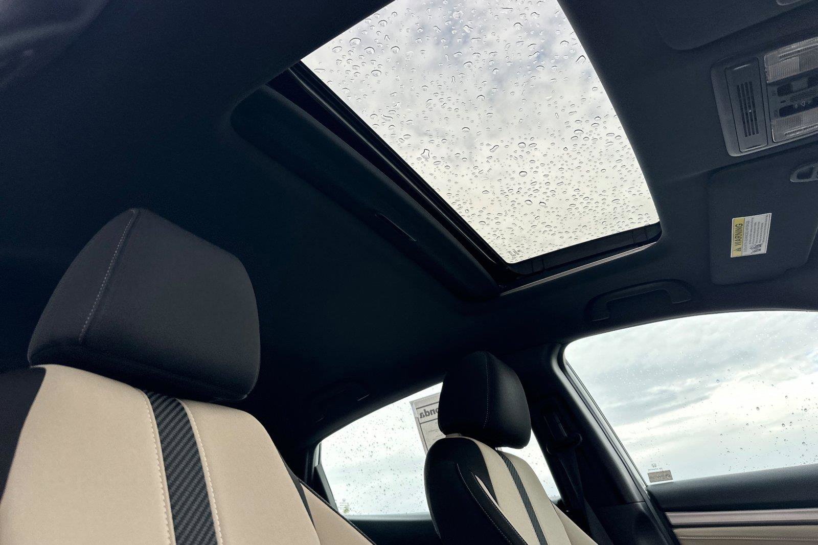 Certified 2019 Honda Civic EX image 15