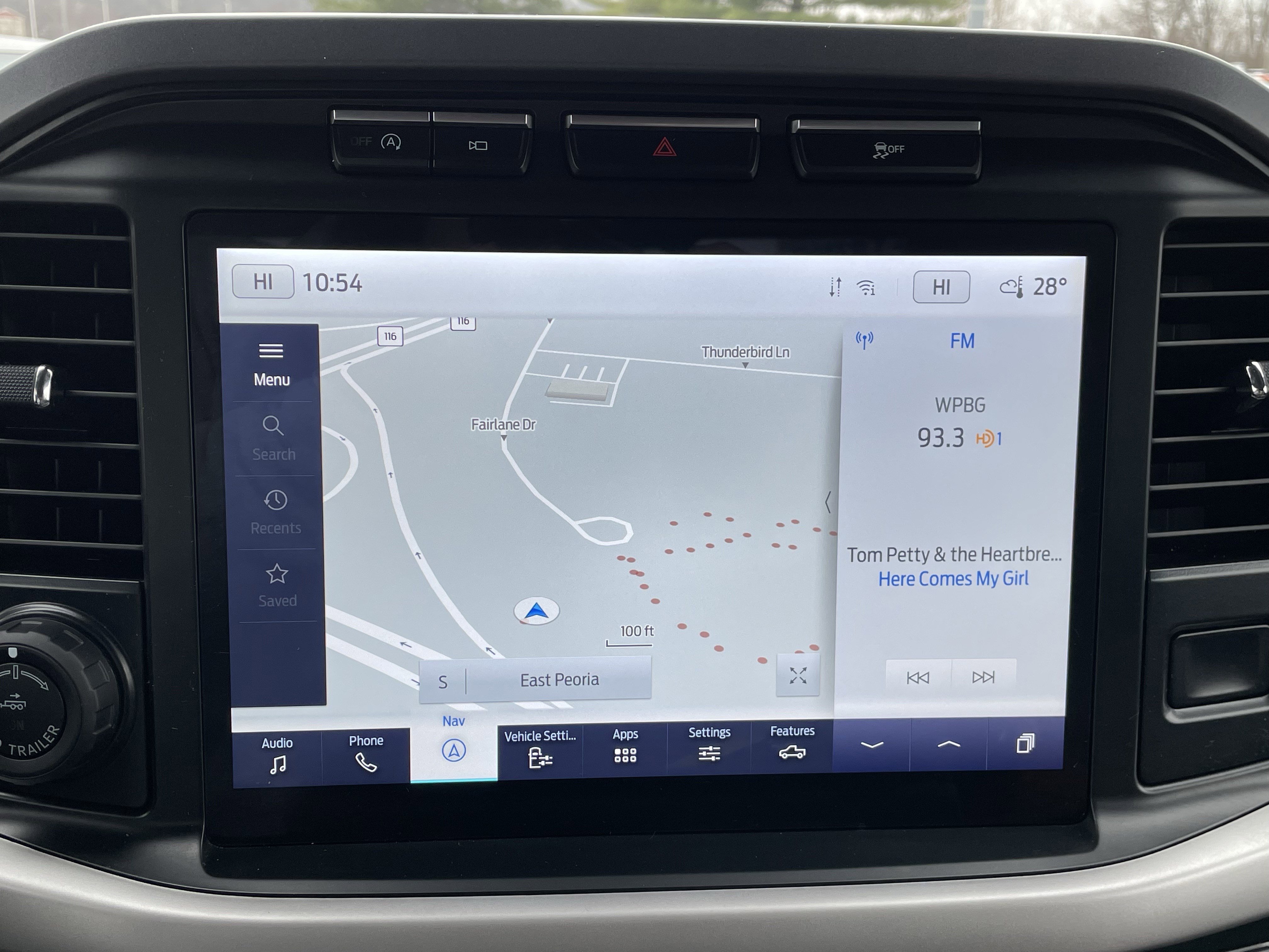 Used 2023 Ford F150 XLT w/ Equipment Group 302A High image 28