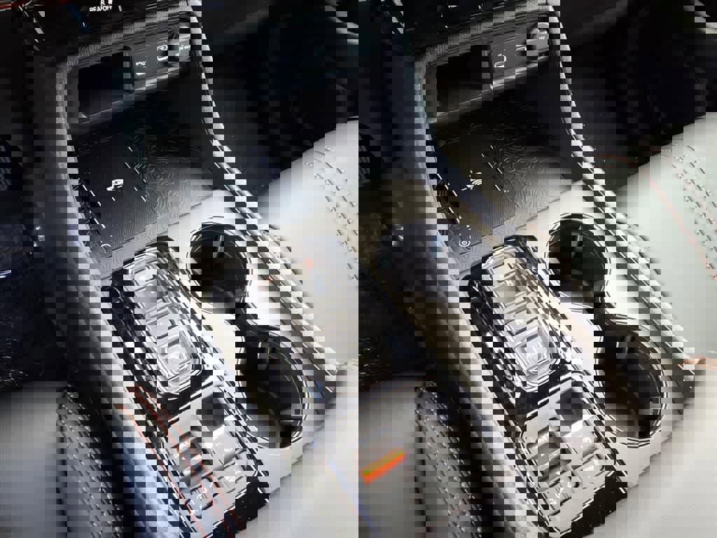 New 2026 Honda Pilot TrailSport image 17