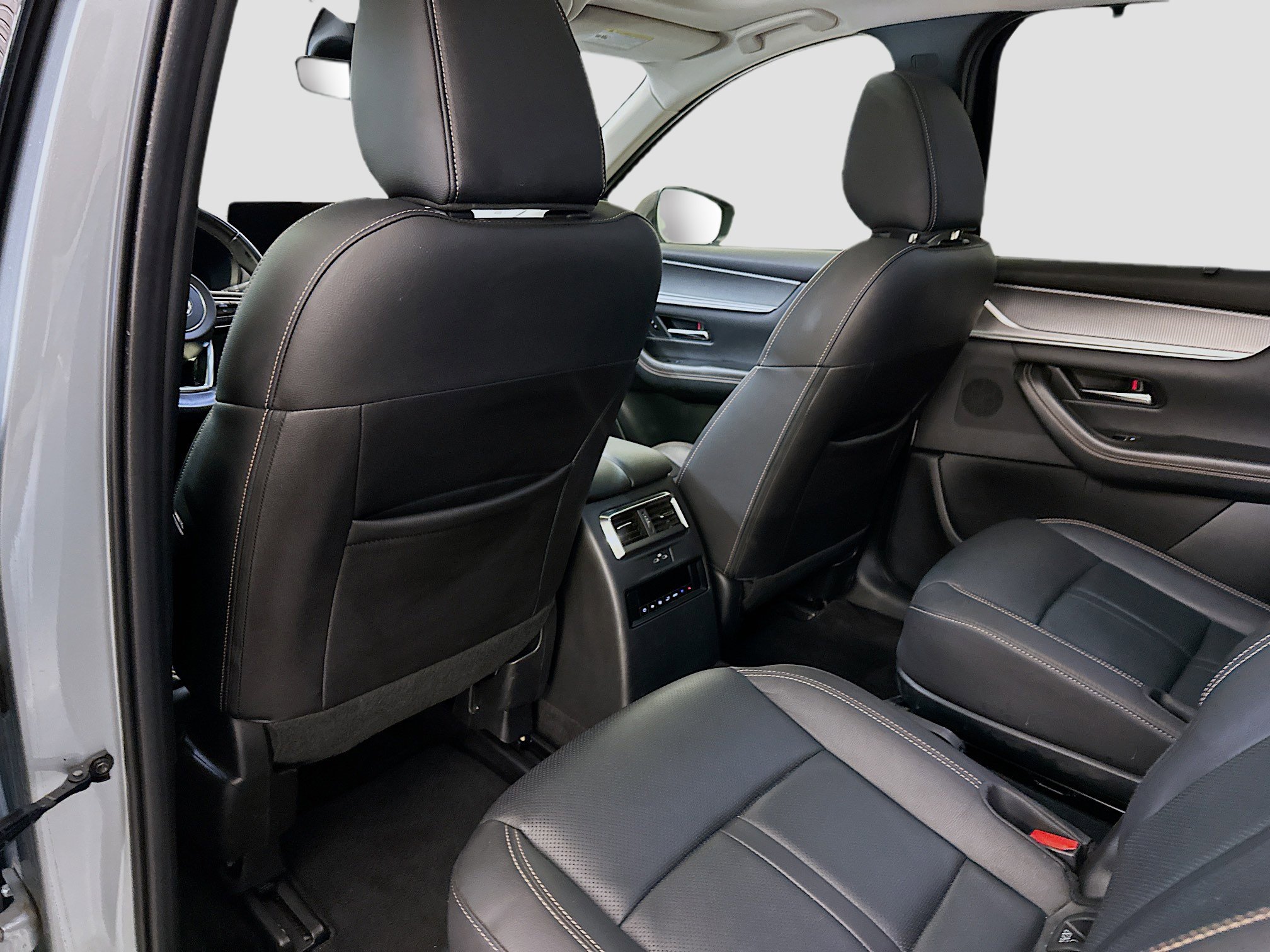 Used 2025 MAZDA CX-90 3.3 Turbo w/ Premium Sport Pkg image 29