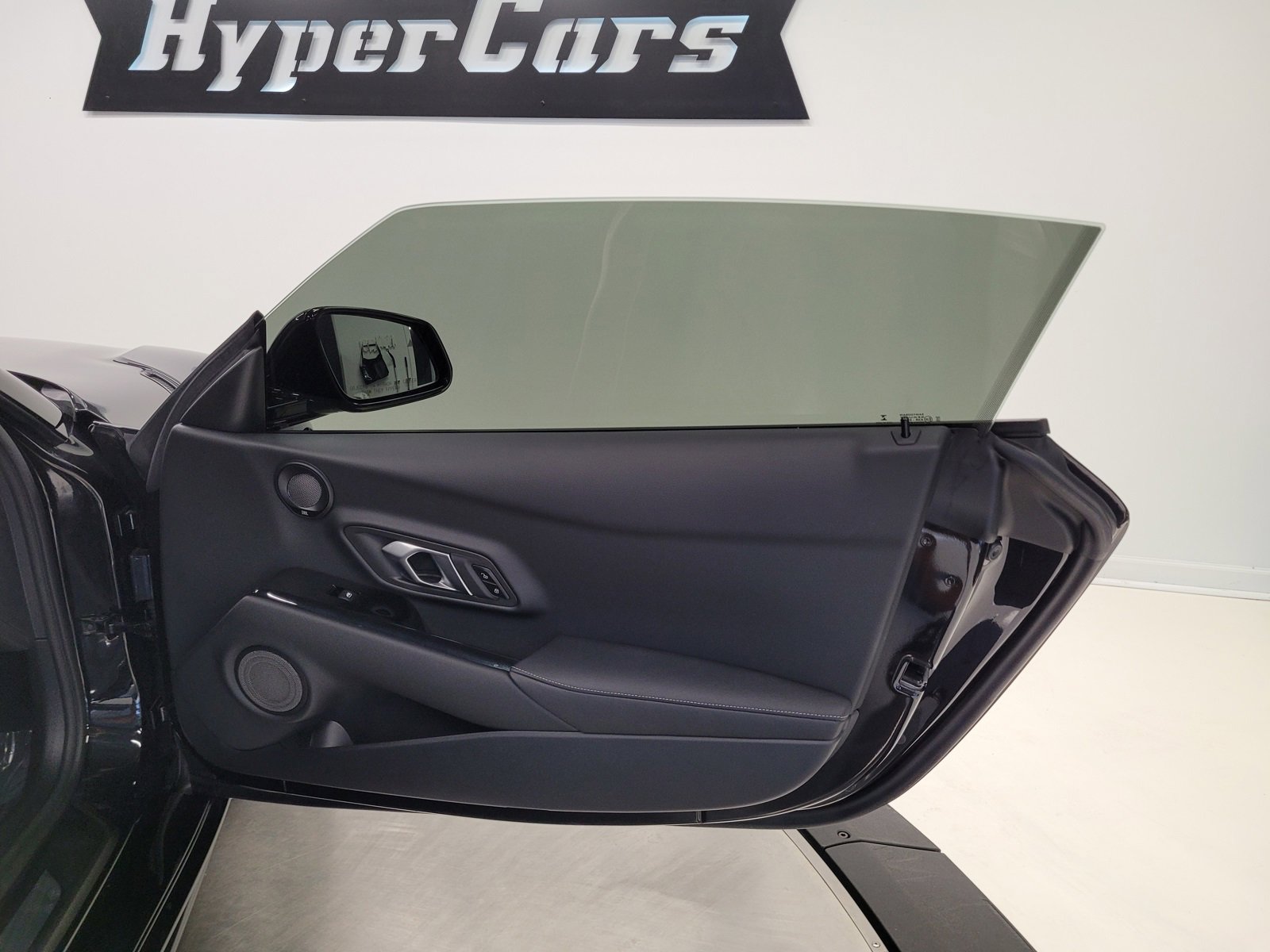 Used 2023 Toyota Supra Premium image 30