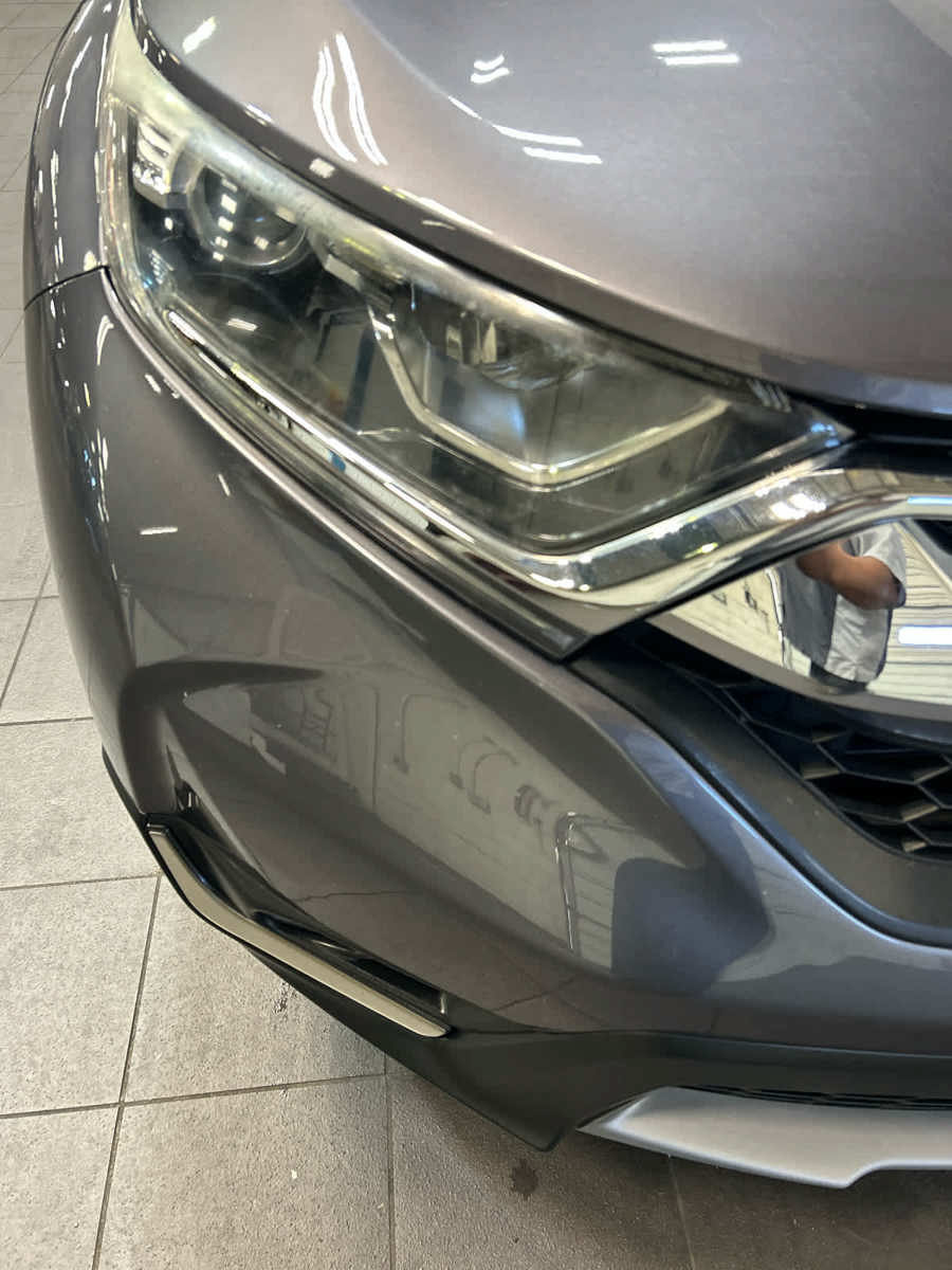 Used 2019 Honda CR-V EX-L image 4