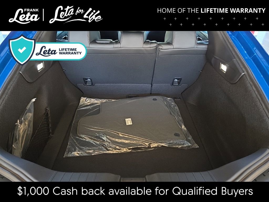 New 2026 Acura Integra A-Spec image 41