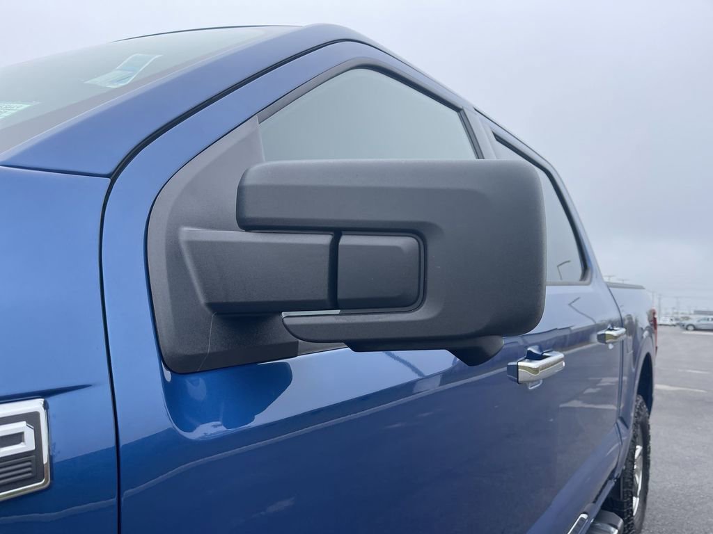 Used 2024 Ford F150 XLT w/ Mobile Office Package image 11