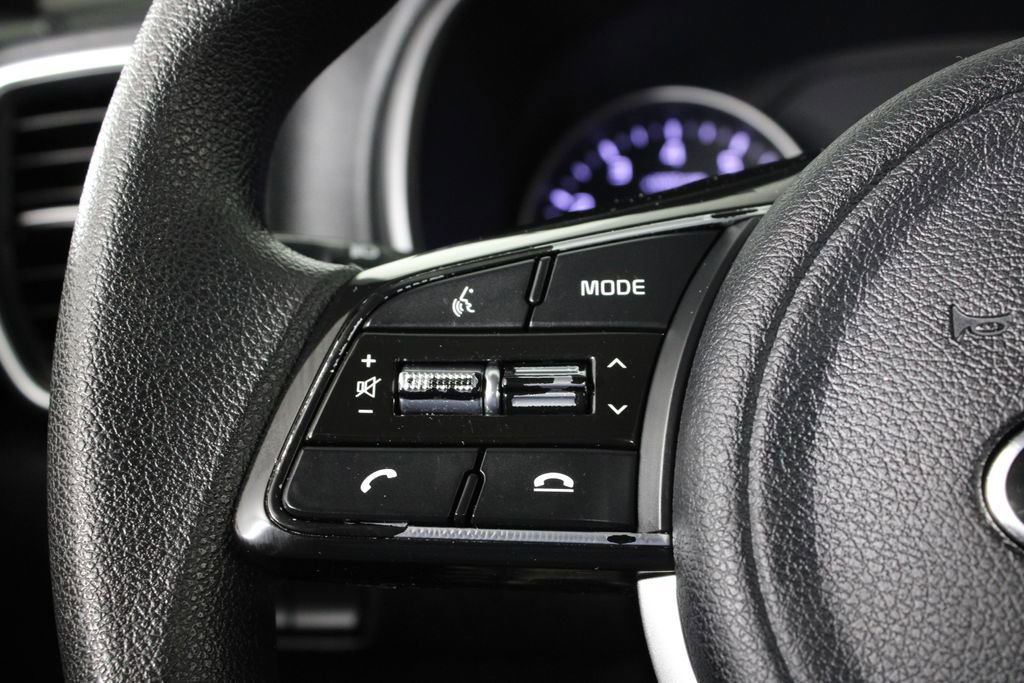 Used 2020 Kia Sportage LX image 22