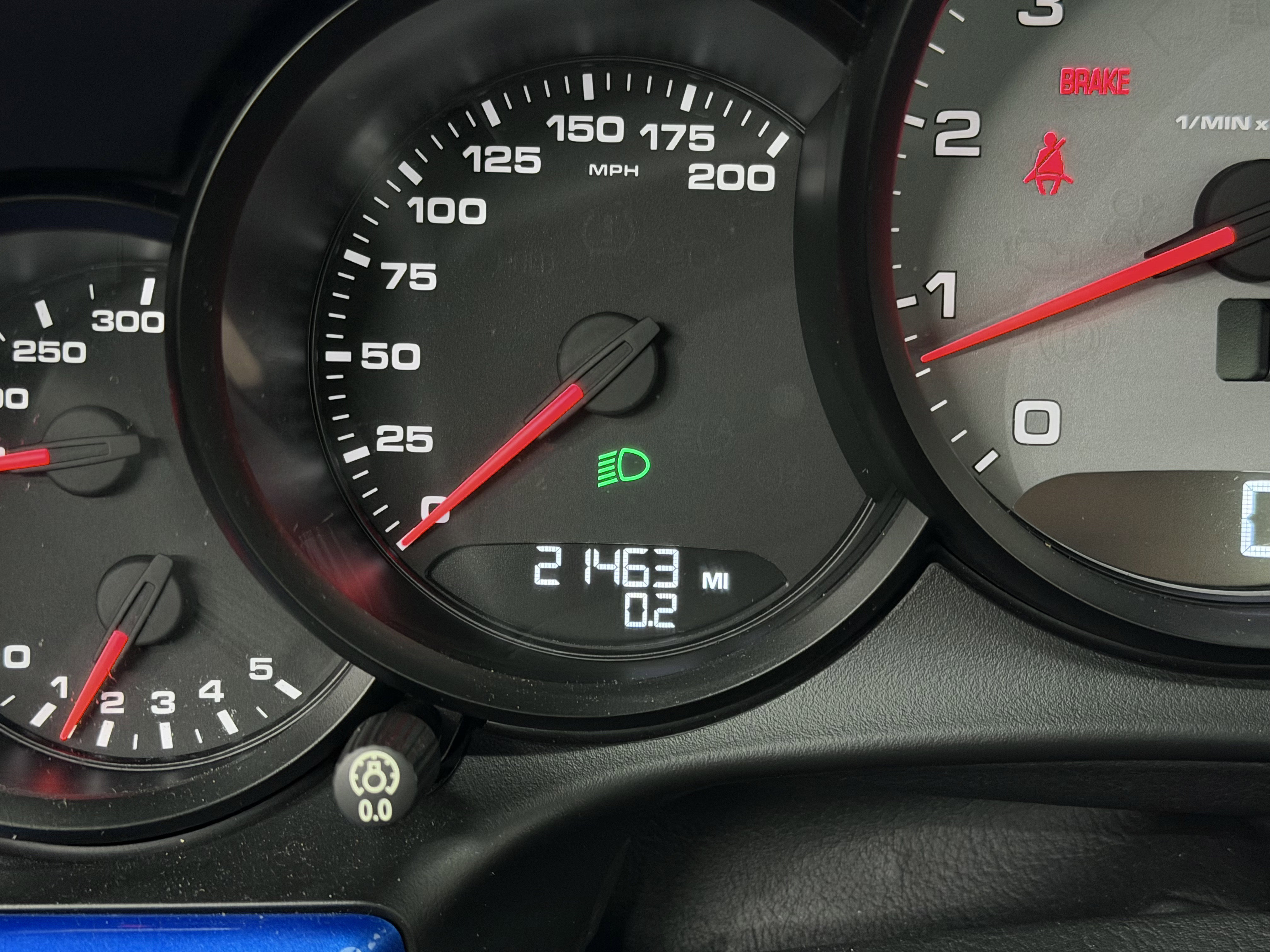 Certified 2015 Porsche 911 Carrera 4S AWD/4WD image 48