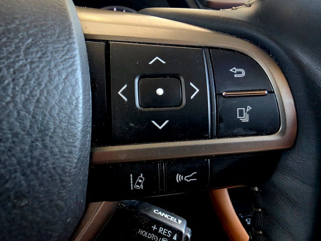 Used 2021 Lexus RX 350 AWD w/ Premium Package image 21