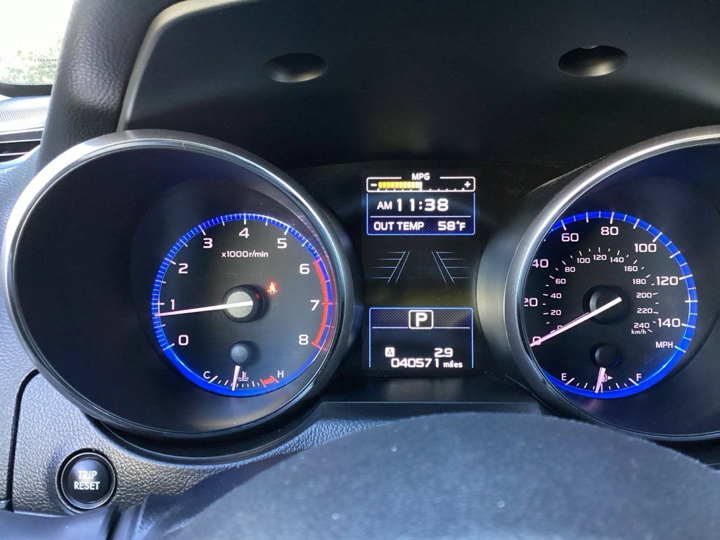 Used 2019 Subaru Legacy 2.5i Premium w/ Popular Package #2A image 11