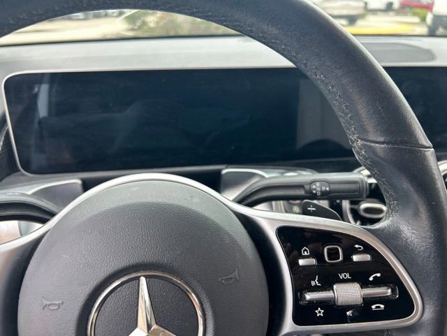 Used 2021 Mercedes-Benz GLB 250 image 29