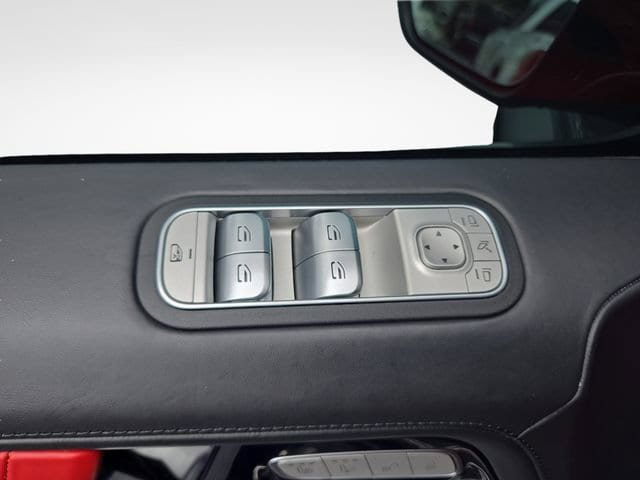 Used 2021 Mercedes-Benz G 63 AMG 4MATIC image 16