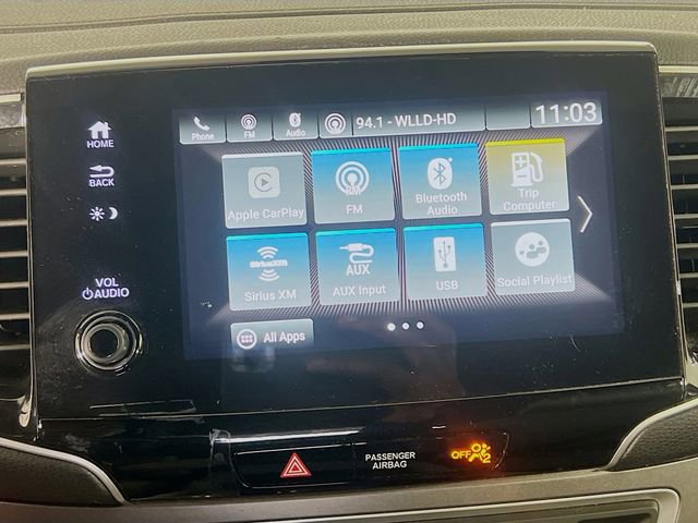 Used 2021 Honda Pilot EX image 21
