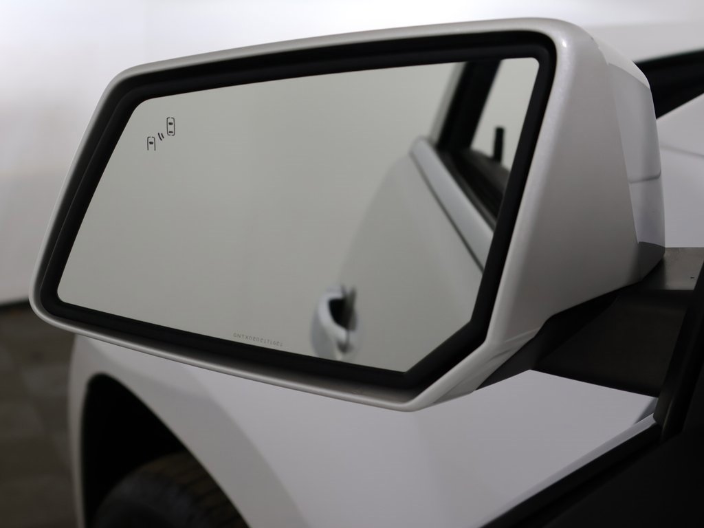 Used 2017 GMC Acadia Limited SLT image 36