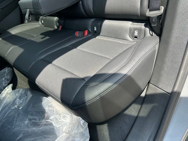 New 2026 Chevrolet Equinox LT w/ Convenience Package II image 52