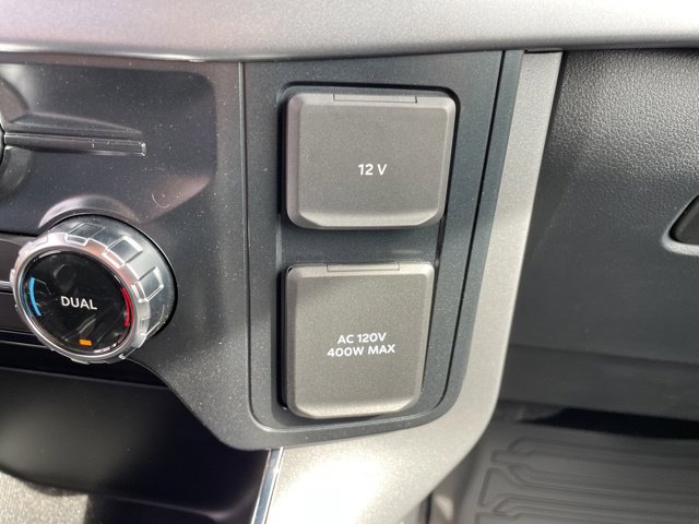 New 2026 Ford F150 XLT w/ FX4 Off-Road Package AWD/4WD image 48
