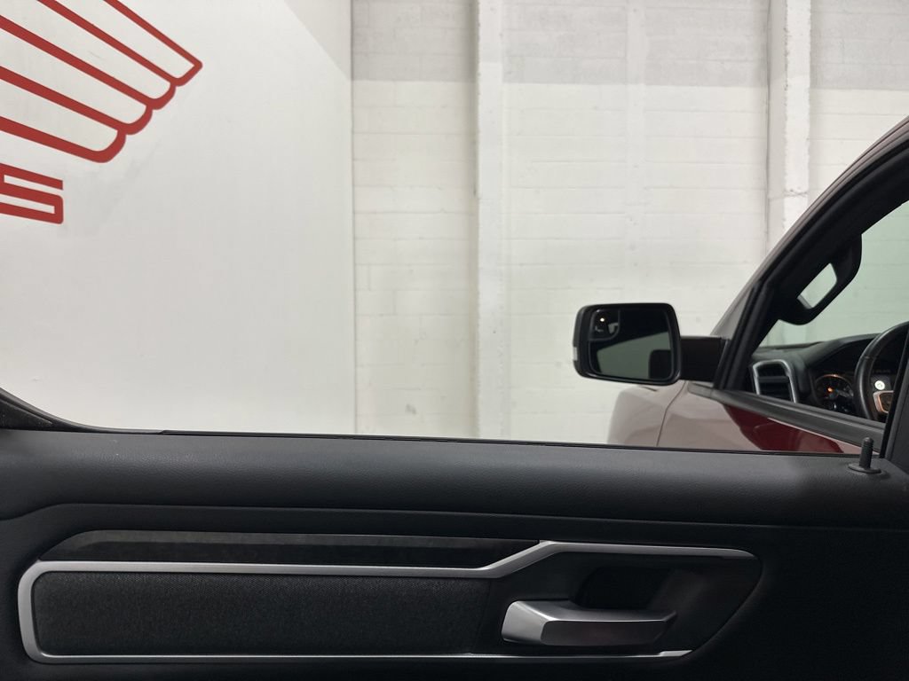 Used 2019 RAM 1500 Big Horn AWD/4WD image 51