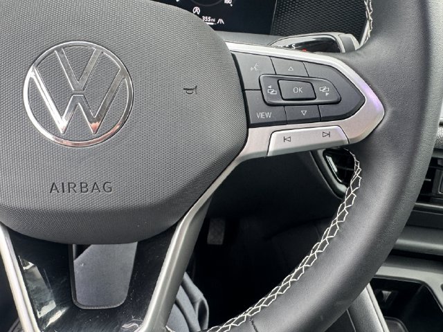Used 2026 Volkswagen Tiguan S AWD/4WD image 24