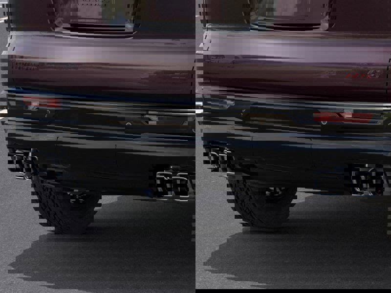 New 2026 Chevrolet Traverse RS w/ LPO, Floor Liner Package image 14